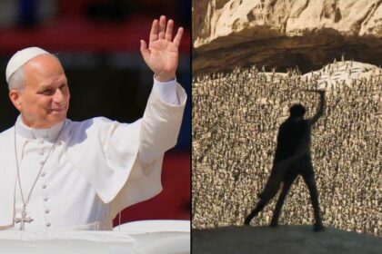Why Pope Leo XIV’s AI warning has everyone talking about the Butlerian Jihad from ‘Dune’