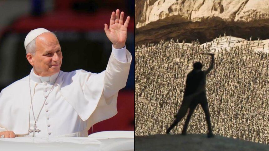 Why Pope Leo XIV’s AI warning has everyone talking about the Butlerian Jihad from ‘Dune’