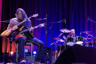 Jazz guitarist Stanley Jordan to play in Bengaluru and Hyderabad this weekend