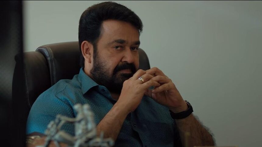 ‘Drishyam 3’ movie review: Mohanlal is the saving grace in the least effective film of the franchise