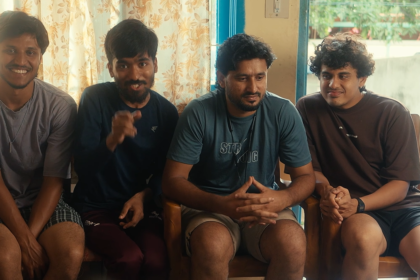 ‘Roommates’ series review: Some warmth and wit in this everyday lives of bachelors