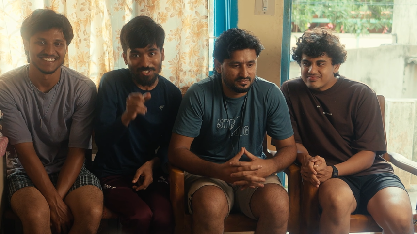 ‘Roommates’ series review: Some warmth and wit in this everyday lives of bachelors