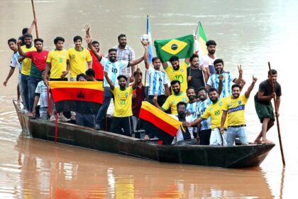 FIFA World Cup 2026 | Why football’s most passionate fans may be in India