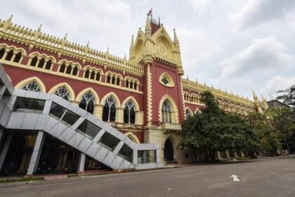 Calcutta High Court concludes hearing on plea over EC's order to depute central govt staff for counting