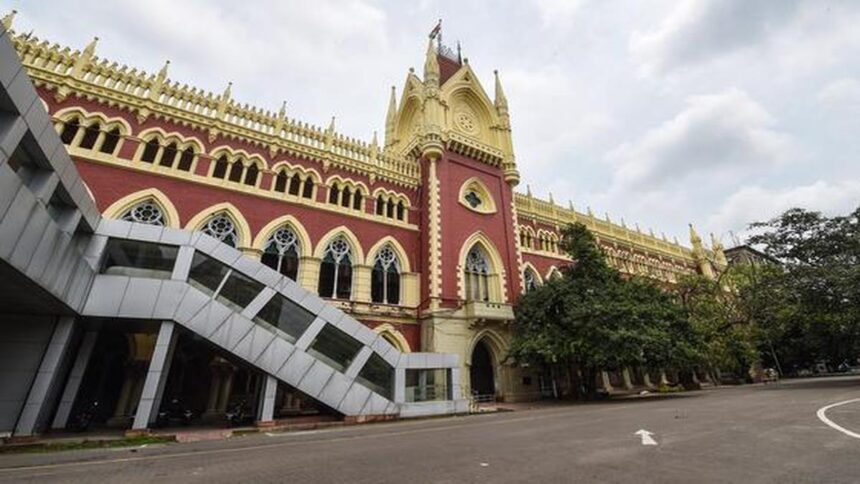 Calcutta High Court concludes hearing on plea over EC's order to depute central govt staff for counting