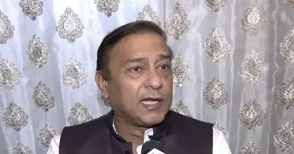 कांग्रेस में फैसले 'पसंद और नजदीकी' के आधार पर होते हैं: राजू वाघमारे