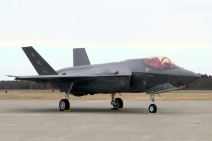 Israel approves deal to buy fighter jets from U.S.