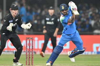 India to play biggest-ever bilateral cricket series in New Zealand