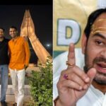 तेज प्रताप यादव के घर बड़ी चोरी, 20 लाख कैश समेत कीमती सामान गायब, PA पर आरोप