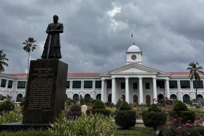 Tussle over CM lays bare fault lines in Congress