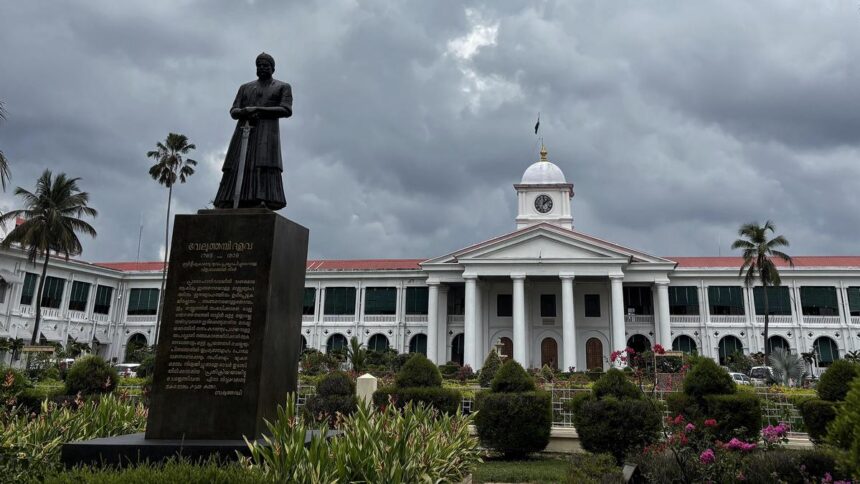 Tussle over CM lays bare fault lines in Congress