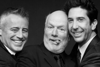 ‘Friends’ director James Burrows dies at 85; Matt LeBlanc, David Schwimmer, Lisa Kudrow share heartfelt messages