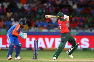 Bangladesh's new sports minister wants to 'resolve issue' with India quickly