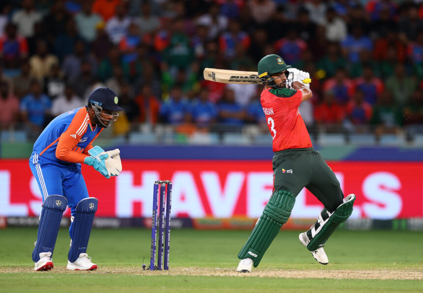 Bangladesh's new sports minister wants to 'resolve issue' with India quickly