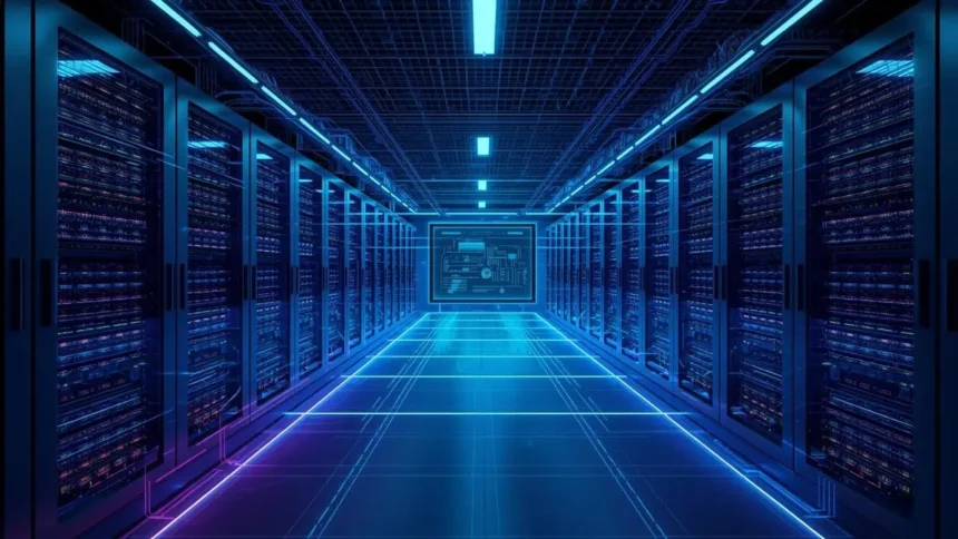 Adityanath sets target of over 2 GW additional data centre capacity in UP by 2030