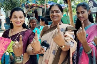 Puducherry records highest turnout among third gender electors at 91.81%: EC
