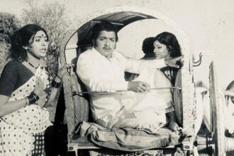 Ilaiyaraaja’s trendsetter Tamil movie ‘Annakili’ turns 50