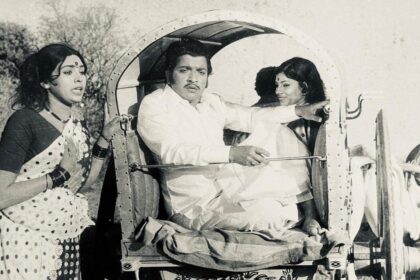 Ilaiyaraaja’s trendsetter Tamil movie ‘Annakili’ turns 50