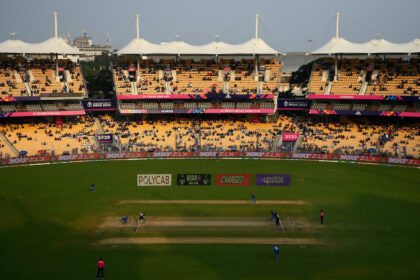 BBL on track to host season opener in Chennai in December