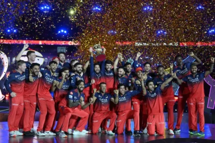 India’s sports economy doubled in four years, crossed $2 billion mark in 2025 : WPP Media Report