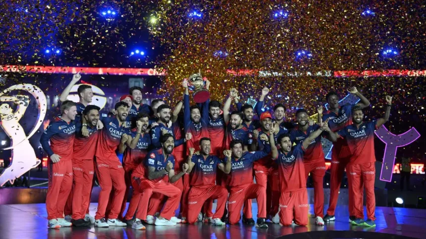 India’s sports economy doubled in four years, crossed $2 billion mark in 2025 : WPP Media Report