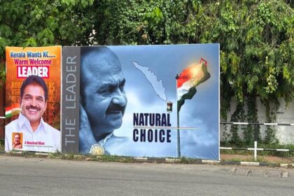Final decision on Kerala CM turns into political cliff-hanger as ball now in Congress High Command’s court