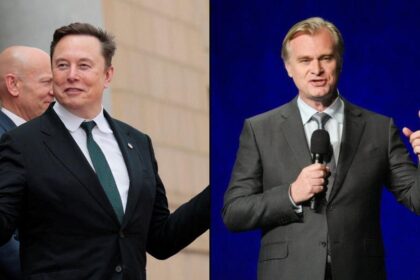 Elon Musk slams Christopher Nolan’s ‘The Odyssey’ casting, claims Lupita Nyong’o was chosen because “he wants the awards”