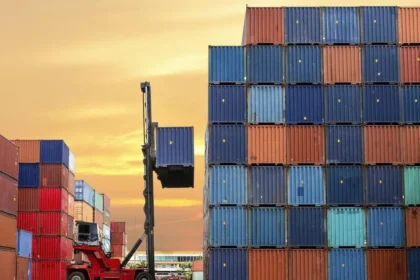 Geopolitical risks loom on China's exports, AI-fuelled boom powers trade surplus to $105 billion in May