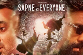 ‘Sapne vs Everyone’ season 2 trailer: TVF show raises the stakes in a thrilling tale of power and revenge