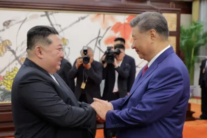 What to know about rare visit by China's Xi to North Korea for talks with Kim Jong Un
