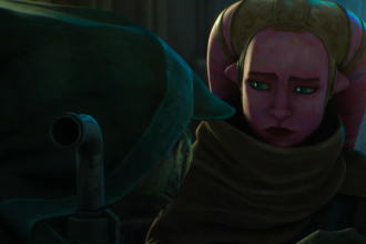 ‘Star Wars: Maul – Shadow Lord’ series review: David Filoni delivers a visually stunning, action-packed saga