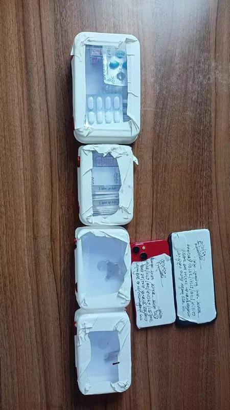 बरेली : जिम की आड़ में महिला के साथ ब्लैकमेलिंग का गंदा खेल, दो आरोपी गिरफ्तार