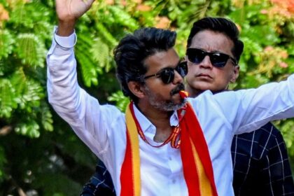 Madras High Court dismisses plea seeking inquiry into TVK chief Vijay’s assets