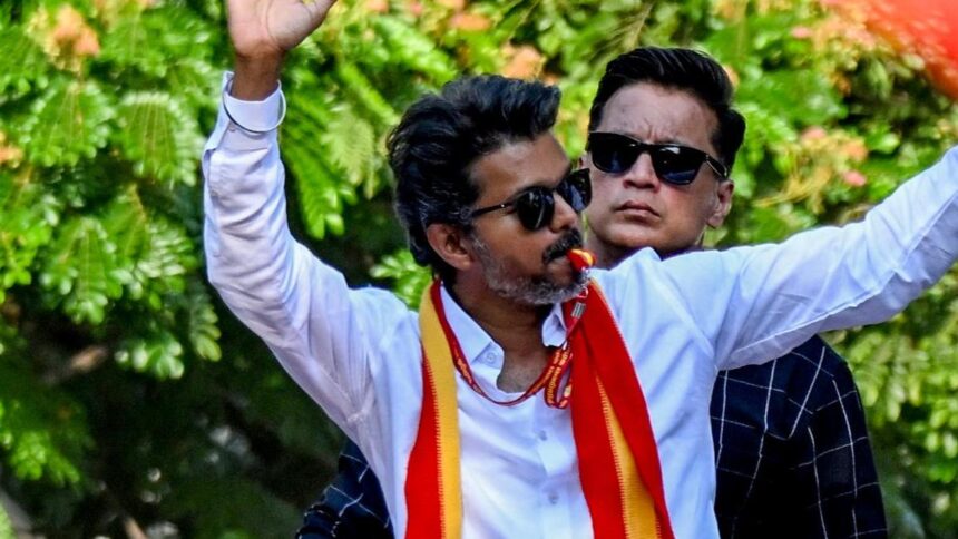 Madras High Court dismisses plea seeking inquiry into TVK chief Vijay’s assets