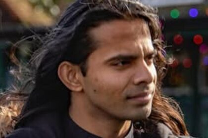 Non-binary Indian migrant elected member of Scottish Parliament