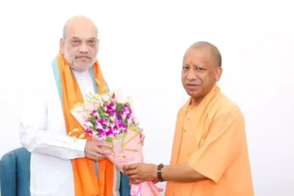 योगी की शाह-नवीन से मुलाकात के बाद होगा विभागों का बंटवारा! यूपी में बड़ा फेरबदल