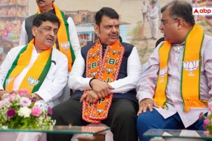 मुंबई से गूंजा युवाशक्ति का बिगुल, बीजेपी युवा मोर्चा का राज्यव्यापी अभियान शुरू, CM फडणवीस रहे मौजूद