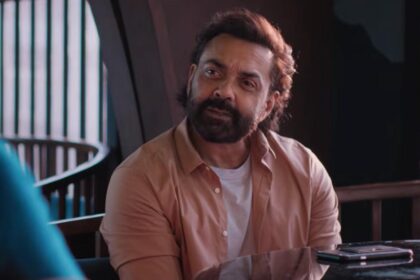 ‘Bandar’ trailer: Bobby Deol plays a fading star accused of rape in Anurag Kashyap’s film