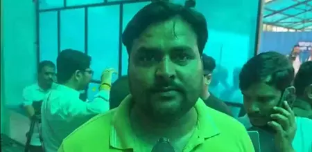 प्रतीक यादव की मौत का कारण आया सामने? जिम पार्टनर ने खोला रात का राज