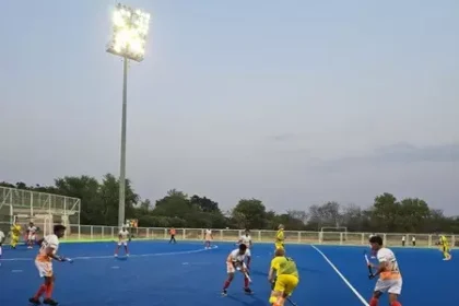 अंडर-18: ऑस्ट्रेलिया के खिलाफ भारत ने अंतिम मुकाबला 3-3 से ड्रॉ खेला
