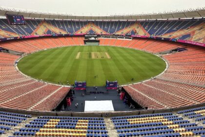 Ahmedabad, not Bengaluru, to host IPL 2026 final