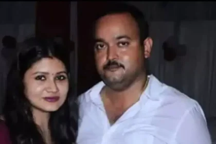 गोरखपुर के कारोबारी अमरीश श्रीवास्तव ने की आत्महत्या… फार्महाउस पर खुद को मारी गोली; क्या थी वजह?