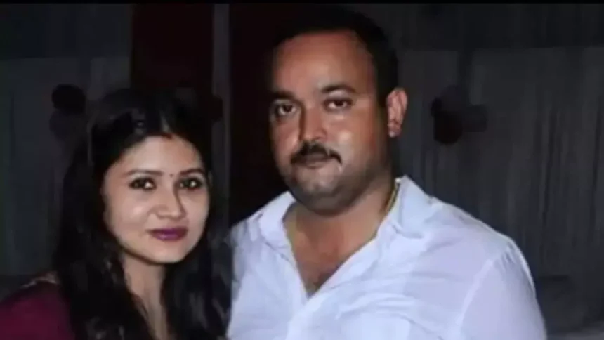 गोरखपुर के कारोबारी अमरीश श्रीवास्तव ने की आत्महत्या… फार्महाउस पर खुद को मारी गोली; क्या थी वजह?