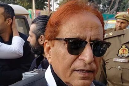 आजम खान की बढ़ीं मुश्किलें, जौहर ट्रस्ट को आयकर विभाग का नोटिस, जानिए क्या है पूरा मामला?