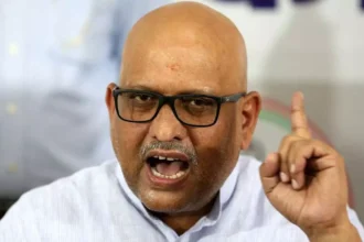 राहुल गांधी ने पहले ही आर्थिक संकट से किया था आगाह, ईंधन और सीएनजी की लगातार बढ़ रहीं कीमतें: अजय राय