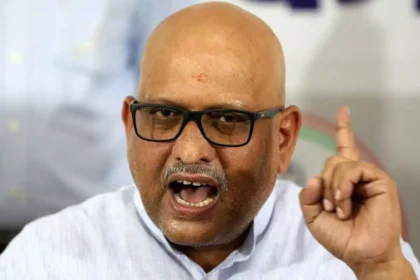 राहुल गांधी ने पहले ही आर्थिक संकट से किया था आगाह, ईंधन और सीएनजी की लगातार बढ़ रहीं कीमतें: अजय राय