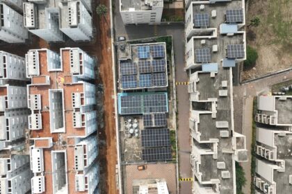 Chennai RWA shines in TN’s solar race