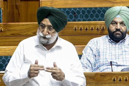 'Lawrence of Punjab' docu-series: Congress leader Randhawa gets threat message