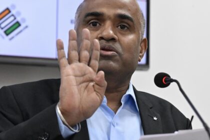 SIR: Karnataka CEO seeks exemption from biometric attendance for BLOs