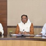 बुधवार को छत्तीसगढ़ कैबिनेट की बैठक, कई महत्वपूर्ण मुद्दों पर होगी चर्चा, 30 अप्रैल को विधानसभा का विशेष सत्र
